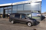 Compacte VAN Tourer Urban Comfort Mercedes AUTOMAAT G Tronic 190 pk nagenoeg nieuw (38  foto: 0