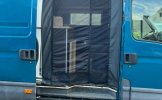 Autre 4 pers. Louer un camping-car Iveco à Heinenoord ? A partir de 73€/j - Goboony photo : 3
