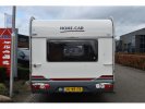HOME CAR 526h | Racer 470 UE | 2 Single beds | Fully automatic mover | Thule Omnistor pocket awning photo: 5