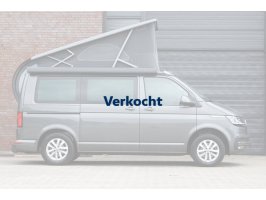 Volkswagen California 6.1 Ocean 2.0 TDI 110kw / 150 PK DSG