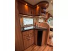 Hymer Exclusive Line 654 Vastbed Top-Indeling  foto: 17