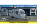 Bürstner Premio 530 TK CARAVAN DEALS foto: 0