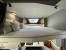 Adria MATRIX PLUS 670 DC QUEENS BED + LIFT BED FACE TO FACE 2020 photo: 3