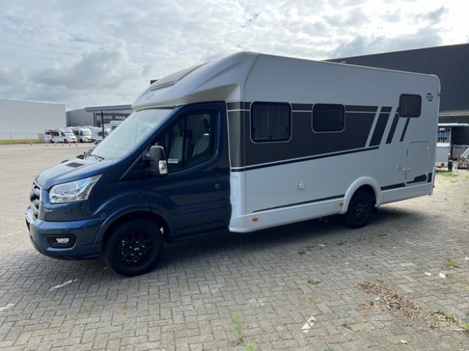 Carado T 447 Edition 24 * Nu met € 5000,- korting*