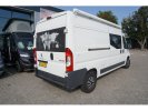 Peugeot Camperbus 130PK Euro 6 foto: 3