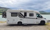 Knaus 4 pers. Rent a Knaus motorhome in Grevenbicht? From € 128 pd - Goboony photo: 1