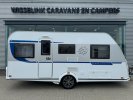 Knaus Sport 460 EU Silver Selection foto: 3