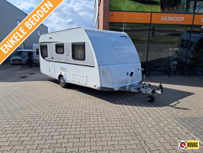 Knaus Sport 460 EU  foto: 0