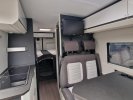 Adria Twin Supreme 640 SLB enkele bedden  foto: 8