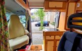 Peugeot 3 pers. Peugeot camper huren in Utrecht? Vanaf € 81 p.d. - Goboony foto: 4