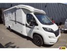 Hymer T698 CL queensbed, topstaat  foto: 0