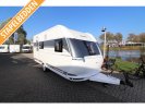 Hobby De Luxe 490 KMF Dorema Voortent | Airco |  foto: 0