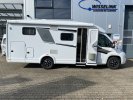 Knaus Van Ti 650 MEG Platinum Selection BEARLOCK HEOSAFE SLOTEN foto: 4