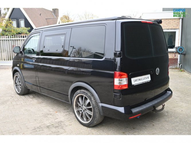 Volkswagen Transporter T5