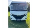 Hymer BMC-I 580 177 PK automaat / ACC / hefbed  foto: 9