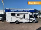 McLouis 74g Sovereign Airco Cruise Queensbed 2016 45.570km foto: 0