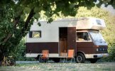 Volkswagen 4 pers. Louer un camping-car Volkswagen à 's-Hertogenbosch? À partir de 91 € par jour - Goboony photo : 0