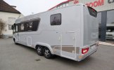 Adria Mobil 4 pers. Vous souhaitez louer un camping-car Adria Mobil à Volendam ? À partir de 242 € pj - Goboony photo : 3