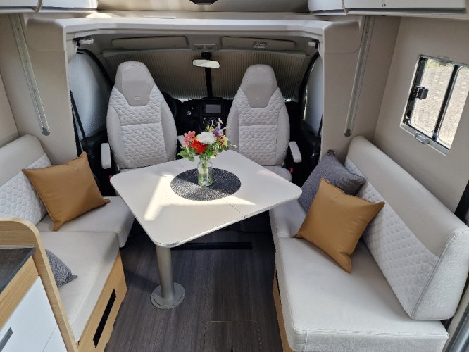 Adria Matrix 670 DL plus foto: 6