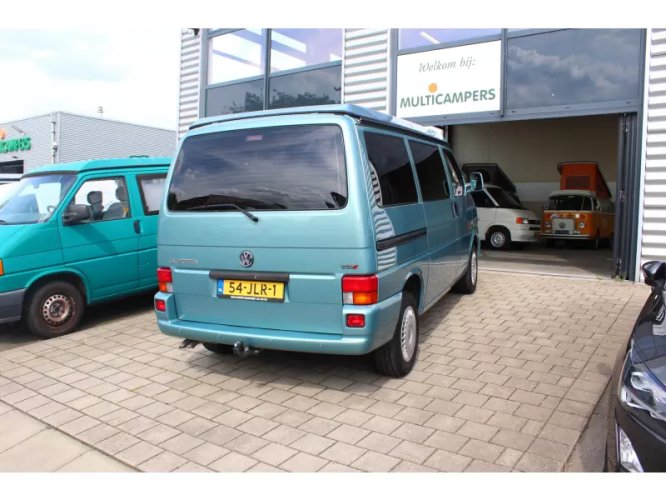 Volkswagen California Coach  foto: 6