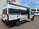 Adria Twin Supreme 640 SGX Actie! Leer Webasto Solar  foto: 2