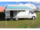 Fiat 230 2.5 Tdi 116 PK Hymer Camp, Cruise Control. foto: 5