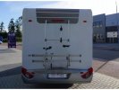 Hymer Exis-i 522 garage / zonnepaneel  foto: 3