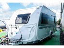 Knaus SUDWIND 460 EU Silverselection foto: 4