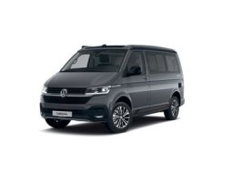 Volkswagen California 6.1 Ocean Edition 2.0 TDI 110kw / 150PK DSG 4Motion Prijsvoordeel € 7995,- Direct leverbaar! 320538