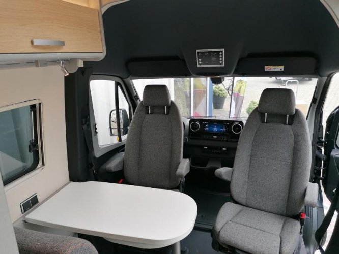 Hymer Free S600 -Automaat- 