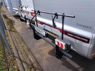 Adria Compact Supreme DL Airco Levelsyst vloerverw  foto: 3