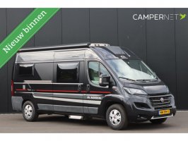 Adria TWIN 600 SLT 2.3 Multijet 130pk | Lengtebedden | Zonnepaneel | Lithium accu | Fietsendrager |