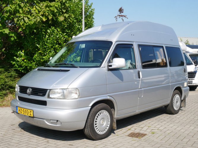 Volkswagen T4 California Sport/Hoogdak!!!