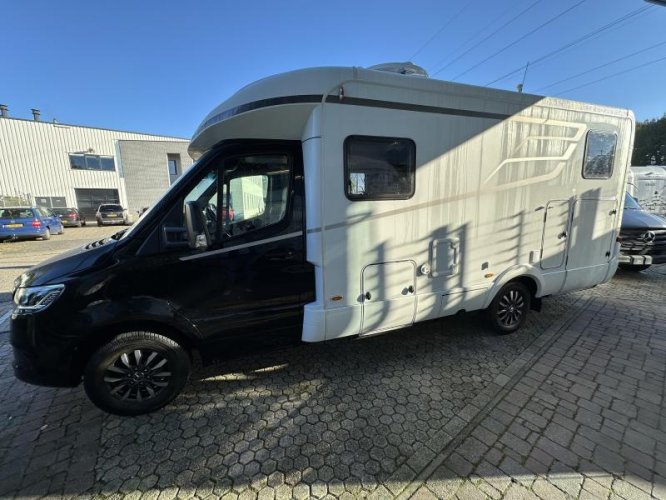 Hymer BMC-T 580 - GFK DAK 