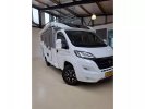 Bürstner Travel Van T620 30 YEAR 130PK Enkele Bedden  foto: 2