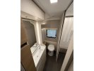 Adria Adora 613 UT Queensbed - Model 2025  foto: 13