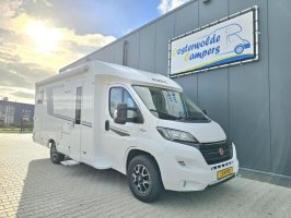 Pilote Essentiel P 696 Enkele Bedden 9G AUTOMAAT 