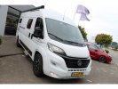 Hymer Hymercar Yellowstone 6.36 M 150PK | Lengtebedden | Luifel | Fietsendrager | Camera | Navigatie | Cruise foto: 2