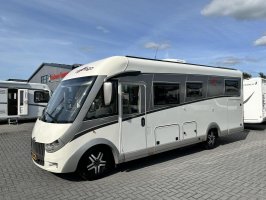 Carthago Chic C-Line I 4.8 automaat/enkele-bedden 