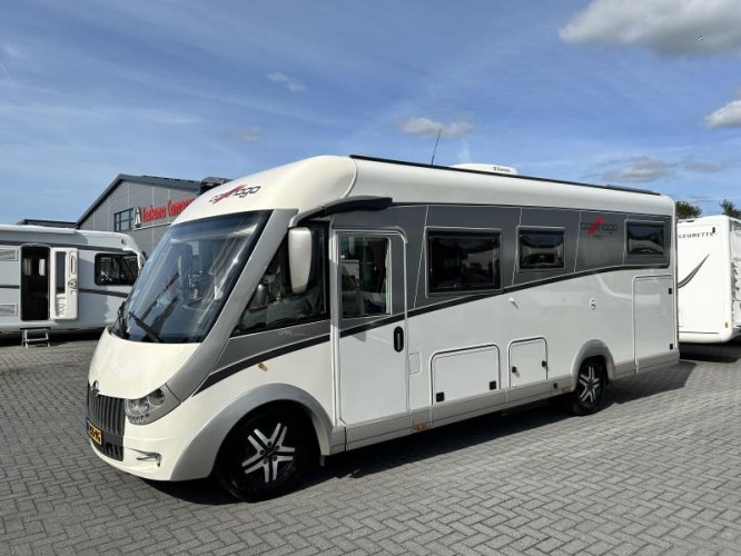 Carthago Chic C-Line I 4.8 automaat/enkele-bedden  hoofdfoto: 1