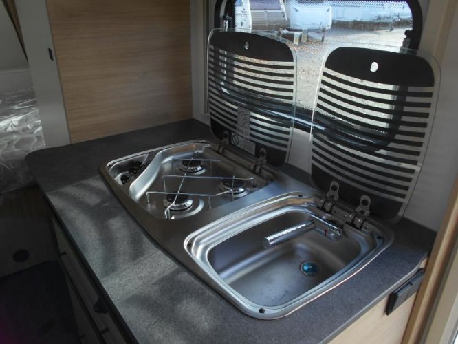 Caravelair Alba 426 Aktie: NU GRATIS MOVER!!  foto: 14