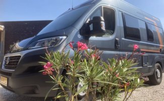 Other 2 pers. Want to rent a Weinsberg camper in Wanroij? From €110 pd - Goboony