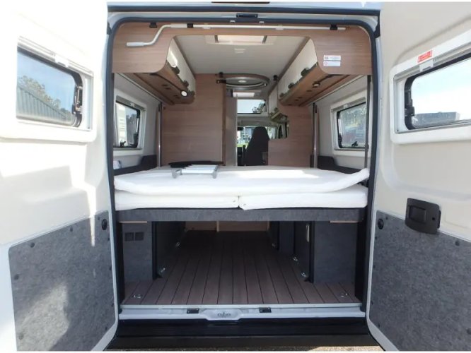 Knaus Boxlife 600 ME PLATINUM SELECTION  foto: 6