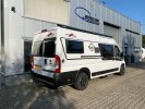 Malibu Van 640 LE Charming 140pk 9-G Automaat INCLUSIEF STALLING foto: 3