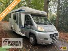 Chausson Flash 48 Enkele Bedden Airco 2013  foto: 0