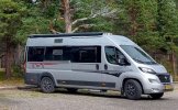 Fiat 2 pers. Louer un camping-car Fiat à Santpoort-Zuid ? À partir de 97 € par jour - Goboony photo : 0