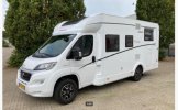 Dethleffs 4 pers. Rent a Dethleffs motorhome in Papekop? From € 109 pd - Goboony photo: 0