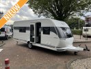 Hobby Prestige 560 WLU Gratis Mover! 2025  foto: 0