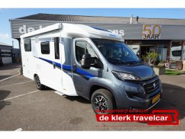 Knaus SKY TI 650 MEG