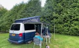 Volkswagen 4 Pers. Einen Volkswagen Camper in Reeuwijk mieten? Ab 95 € pT - Goboony-Foto: 2